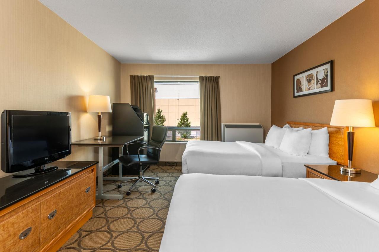 Comfort Inn Sydney Bagian luar foto