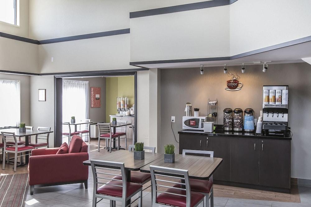 Comfort Inn Sydney Bagian luar foto