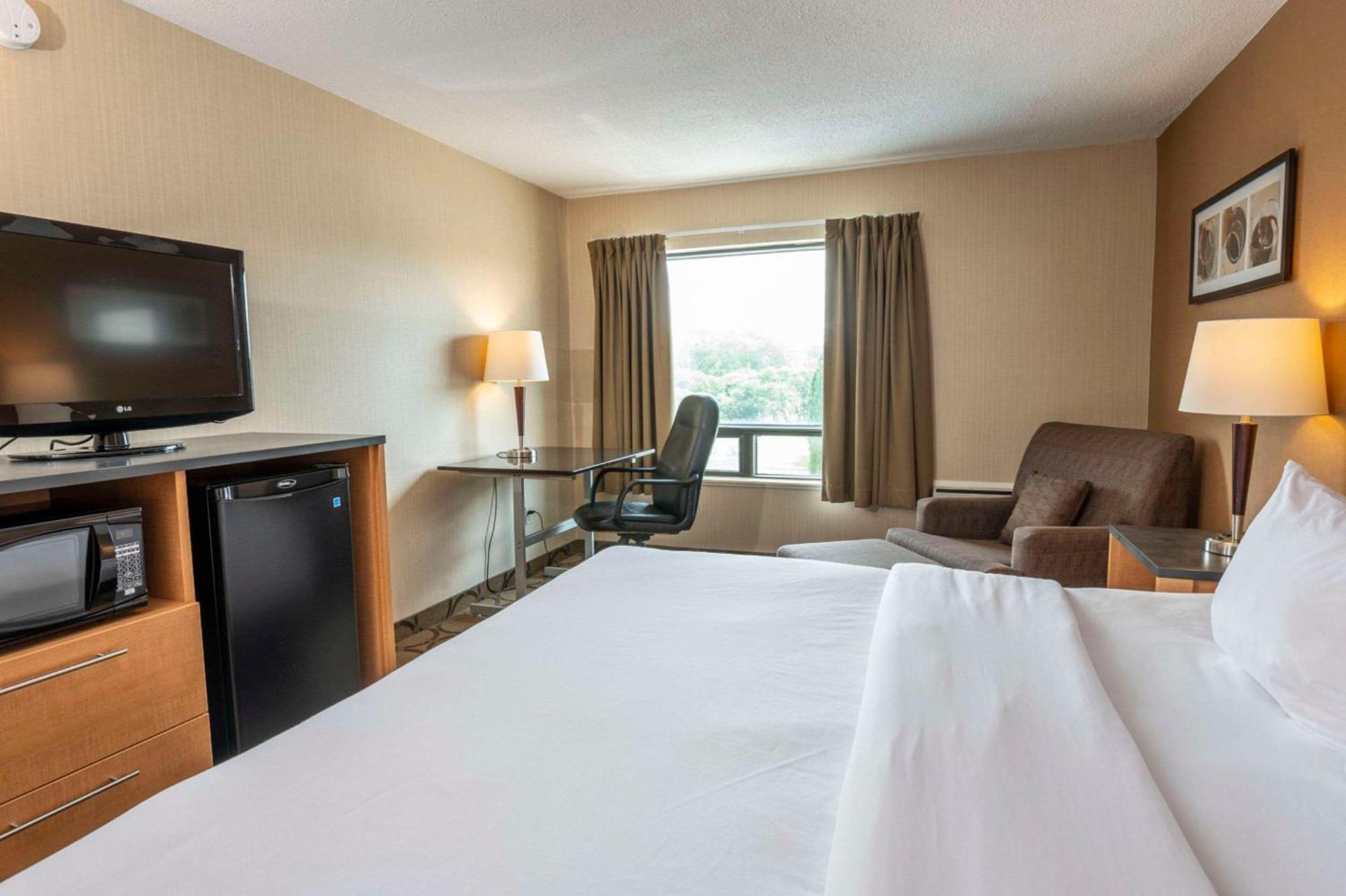 Comfort Inn Sydney Bagian luar foto
