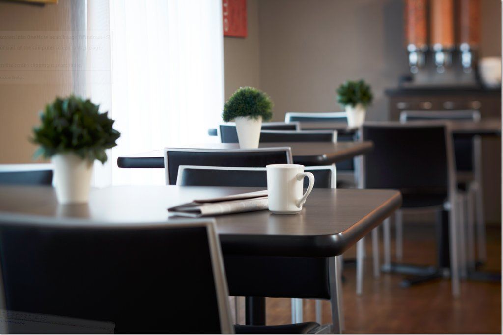 Comfort Inn Sydney Bagian luar foto